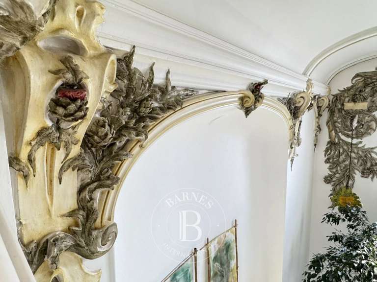 Maison Orléans - 5 chambres - 266m²