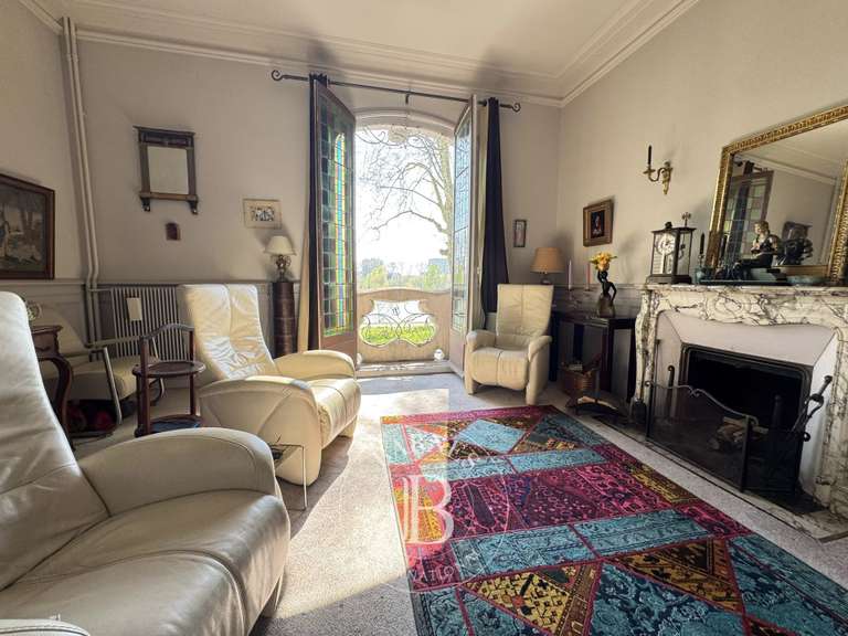 Maison Orléans - 5 chambres - 266m²