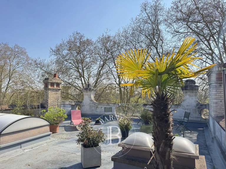 Maison Orléans - 5 chambres - 266m²