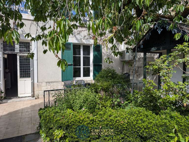 Maison Orléans - 5 chambres - 248m²