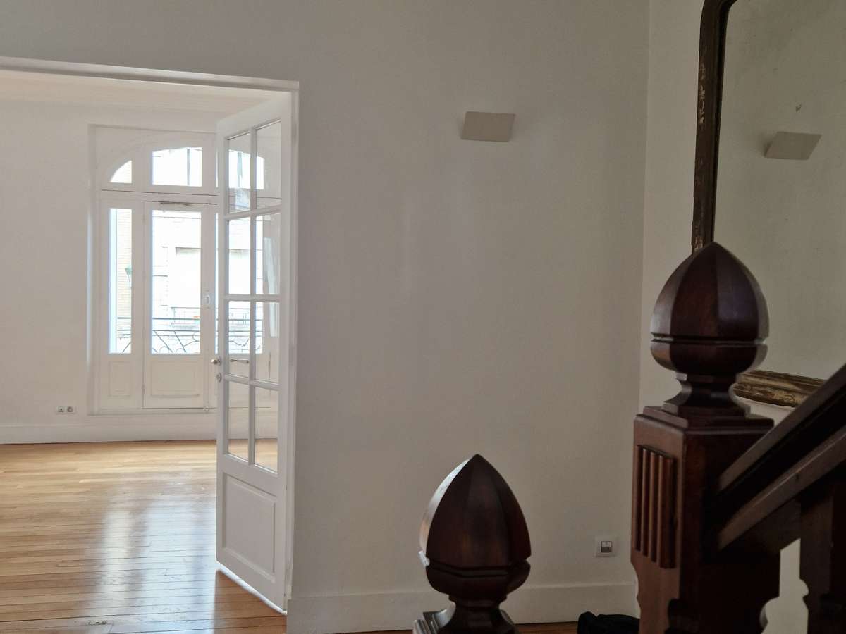 Maison Orléans