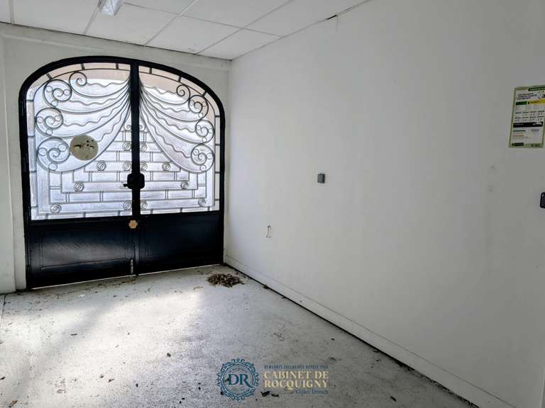 Maison Orléans - 5 chambres - 214m²