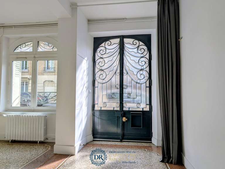 Maison Orléans - 5 chambres - 214m²