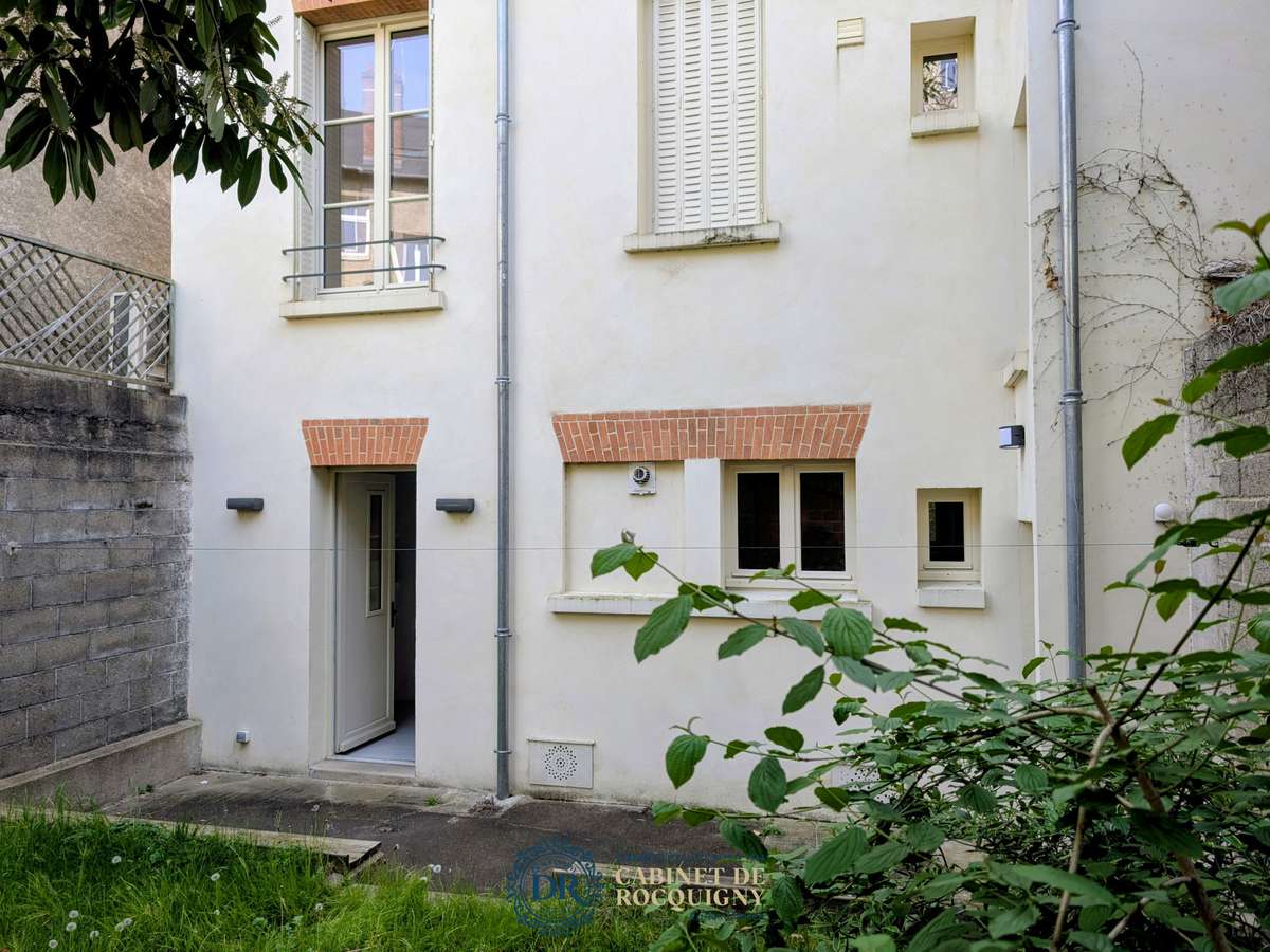 Maison Orléans