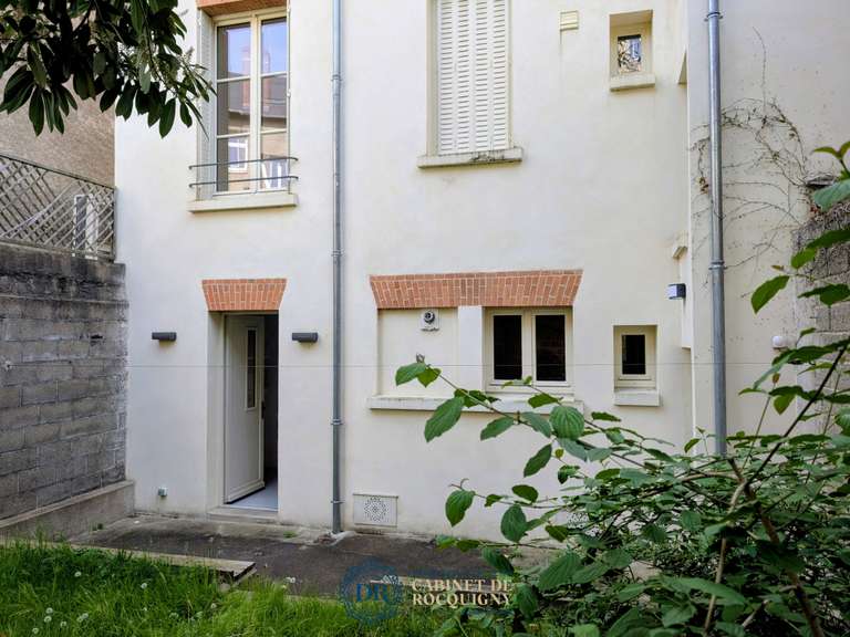 Maison Orléans - 5 chambres - 214m²