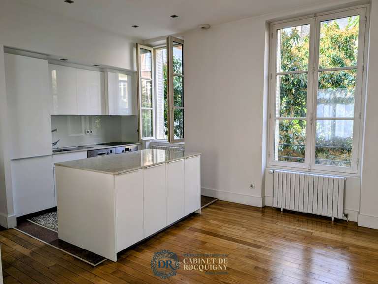 Maison Orléans - 5 chambres - 214m²