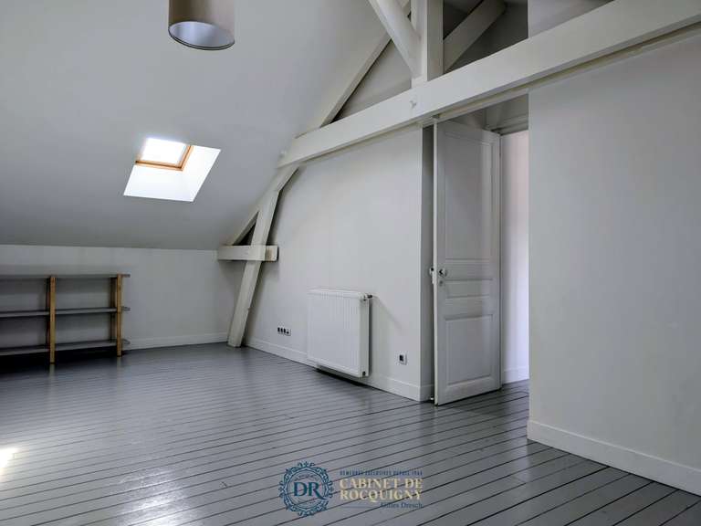 Maison Orléans - 5 chambres - 214m²