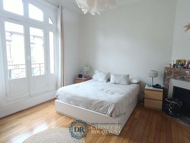 Maison Orléans - 5 chambres - 214m²