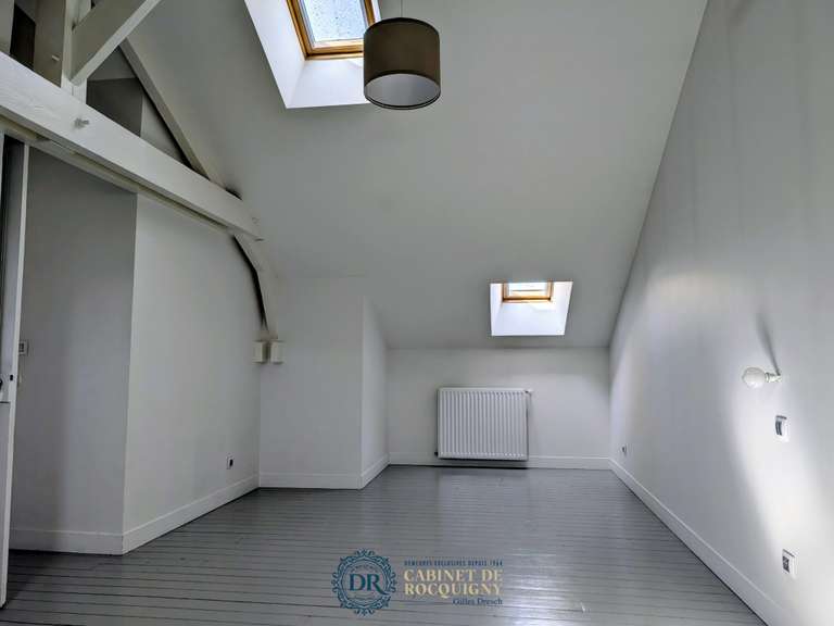 Maison Orléans - 5 chambres - 214m²