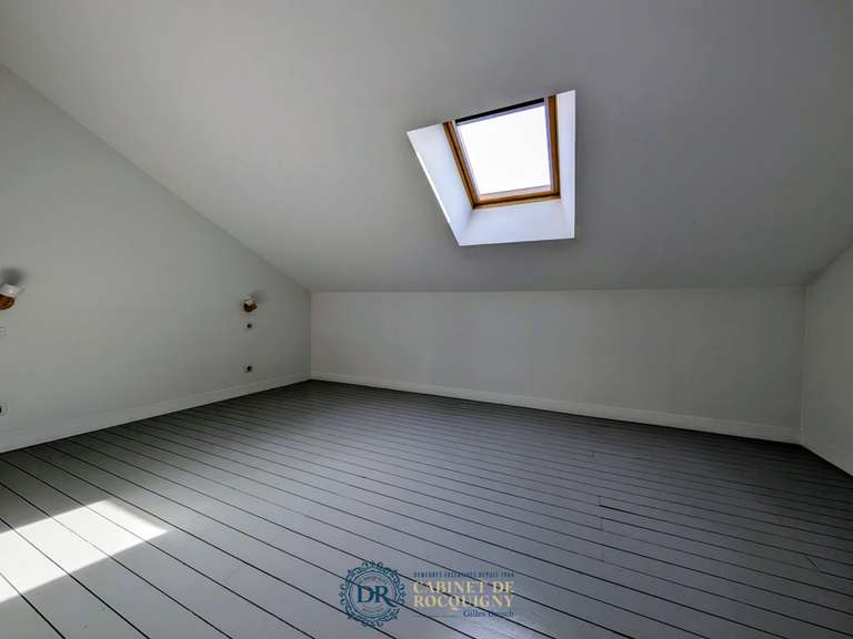 Maison Orléans - 5 chambres - 214m²
