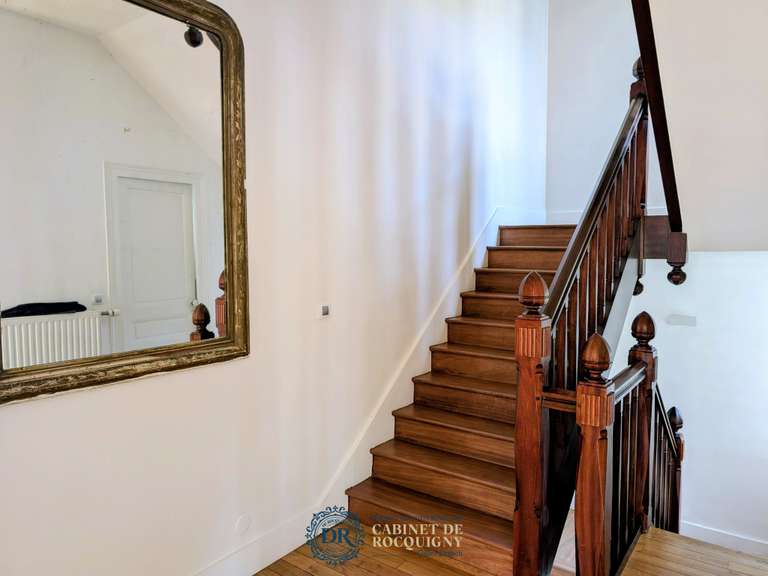 Maison Orléans - 5 chambres - 214m²