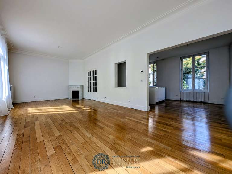 Maison Orléans - 5 chambres - 214m²