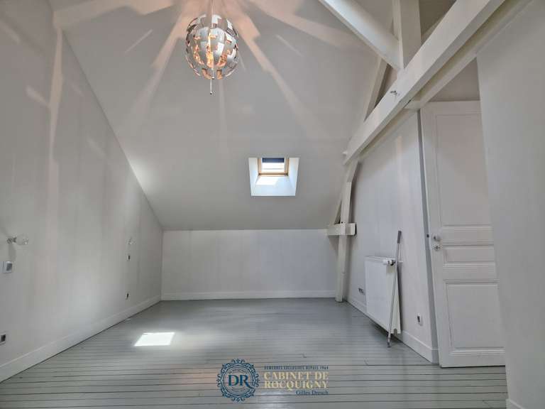 Maison Orléans - 5 chambres - 214m²
