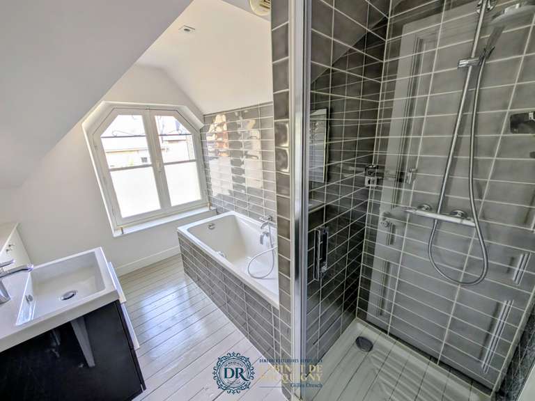 Maison Orléans - 5 chambres - 214m²