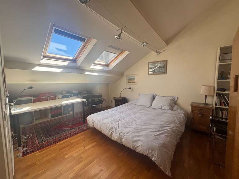 Maison Orléans - 3 chambres - 189m²