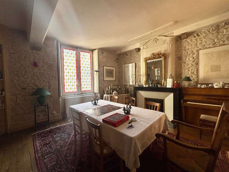 Maison Orléans - 3 chambres - 189m²