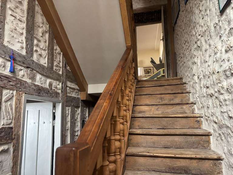Maison Orléans - 3 chambres - 189m²