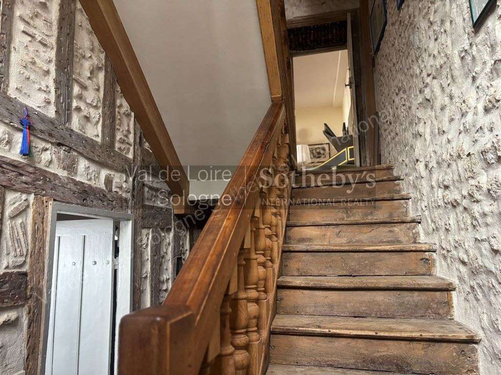 Maison Orléans