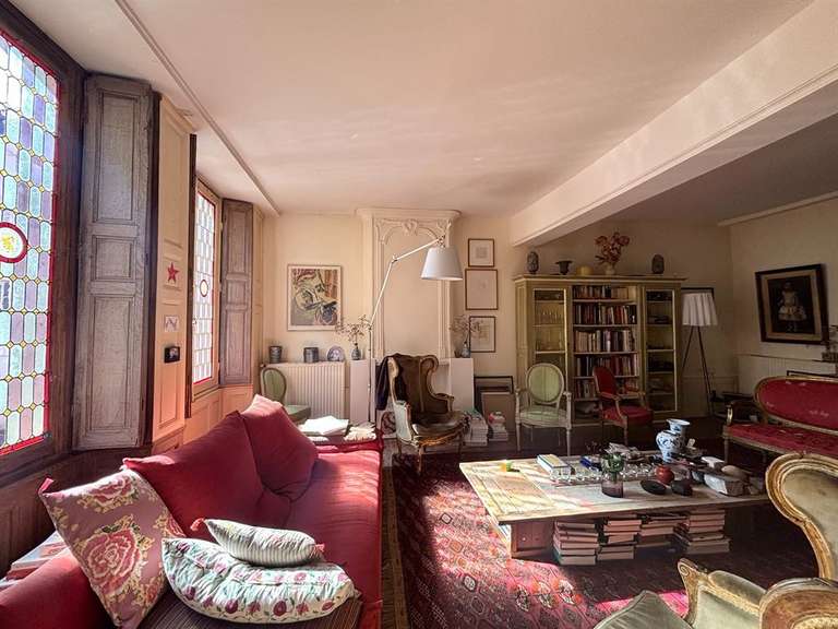 Maison Orléans - 3 chambres - 189m²