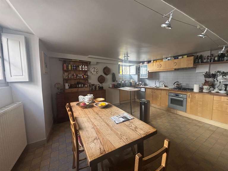 Maison Orléans - 3 chambres - 189m²
