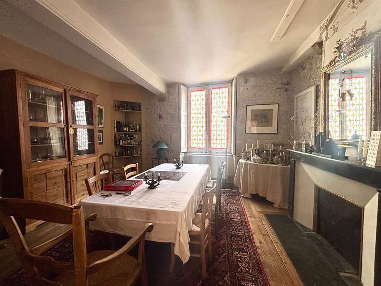 Maison Orléans - 3 chambres - 189m²