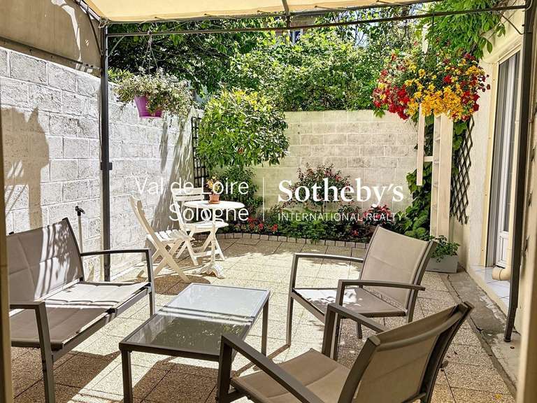 House Orléans - 4 bedrooms - 177m²