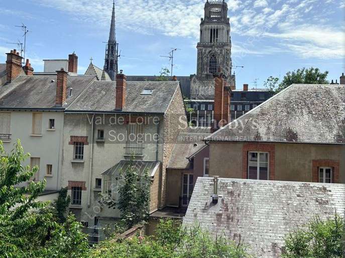 Maison Orléans