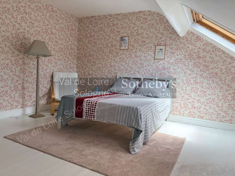 Maison Orléans - 4 chambres - 177m²
