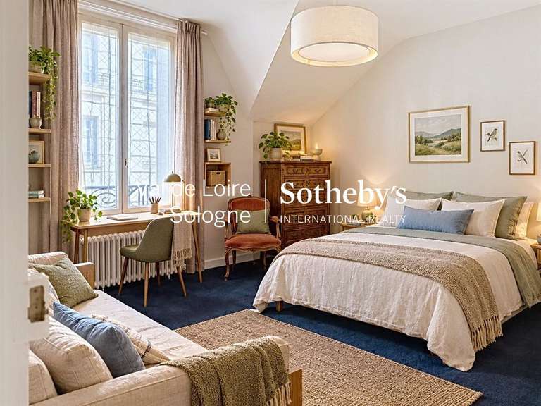 House Orléans - 4 bedrooms - 177m²