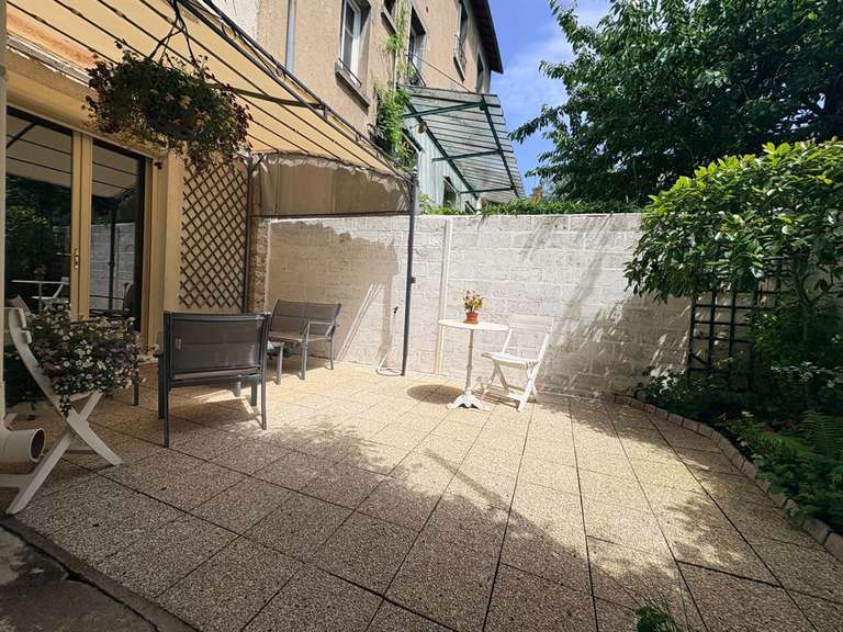 Maison Orléans - 4 chambres - 197m²