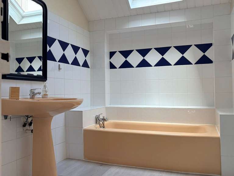 Maison Orléans - 4 chambres - 197m²