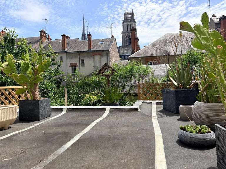 Maison Orléans - 4 chambres - 177m²