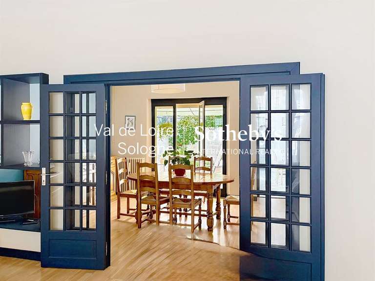 House Orléans - 4 bedrooms - 177m²