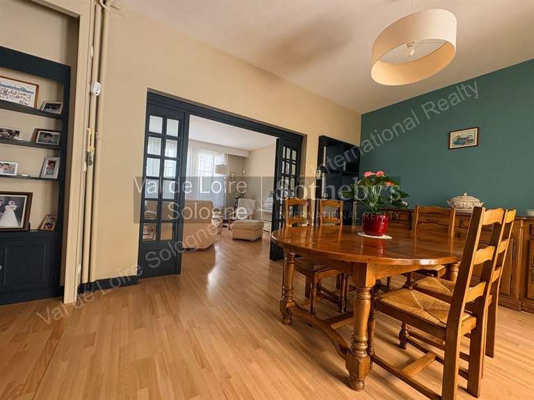 Maison Orléans - 4 chambres - 177m²