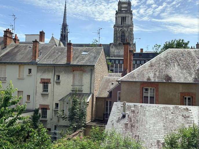 Maison Orléans