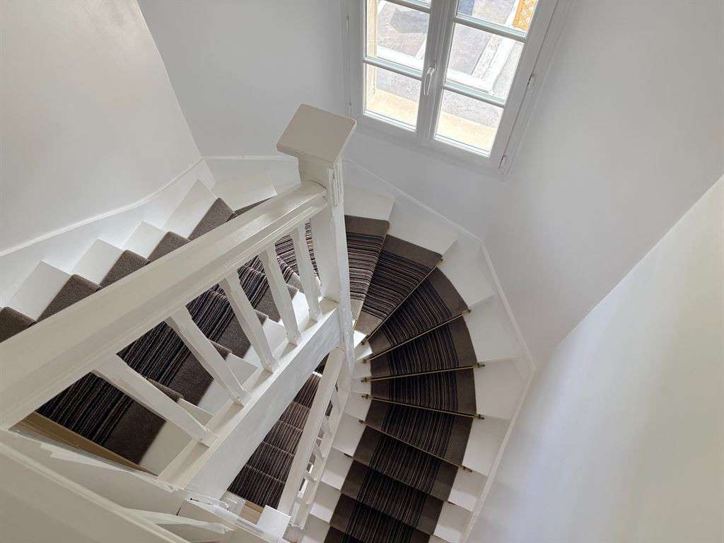 Maison Orléans