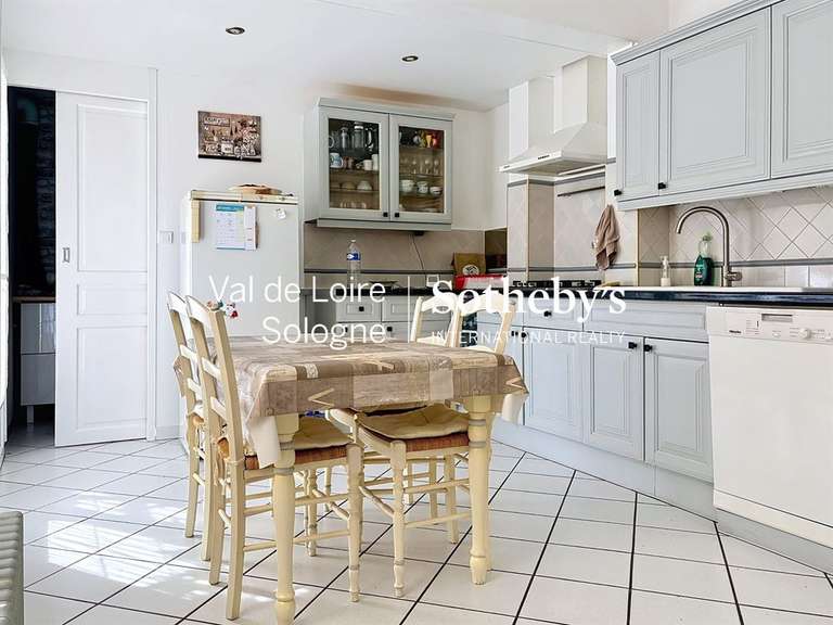 House Orléans - 4 bedrooms - 177m²