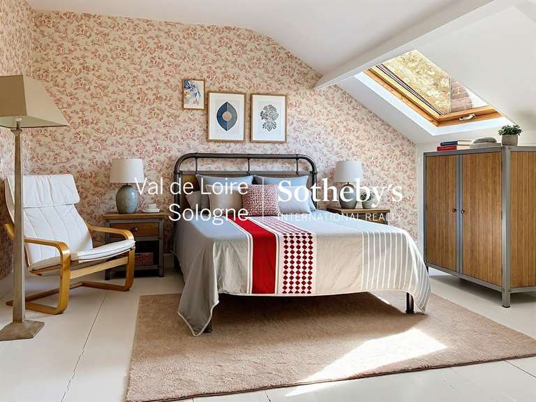 House Orléans - 4 bedrooms - 177m²