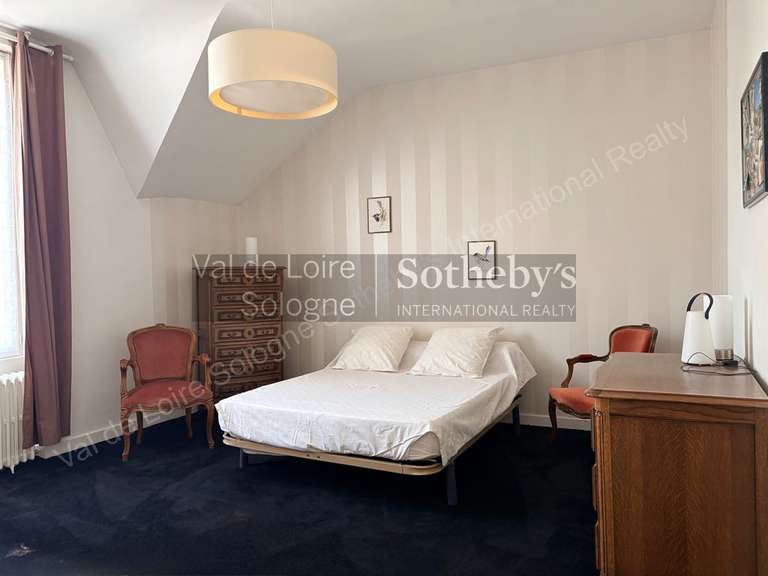 Maison Orléans - 4 chambres - 177m²