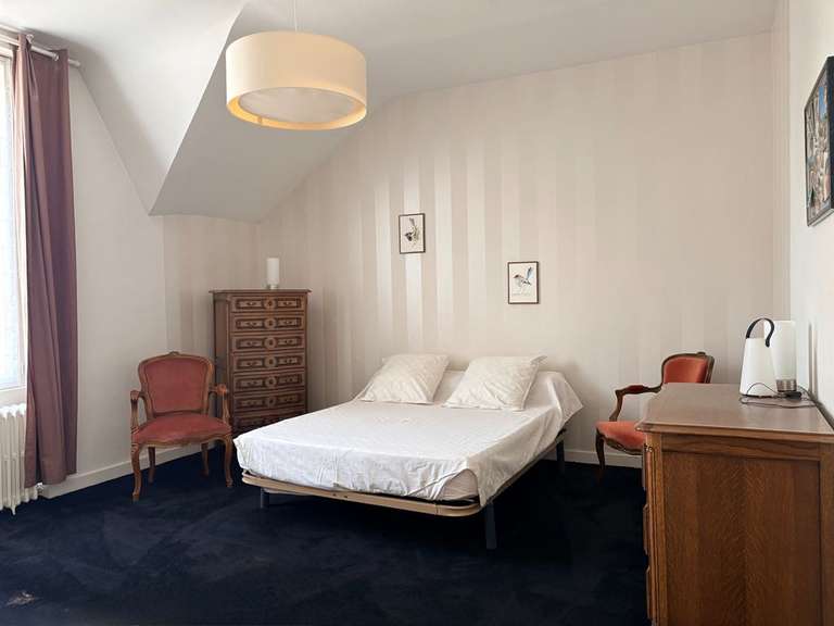 Maison Orléans - 4 chambres - 197m²