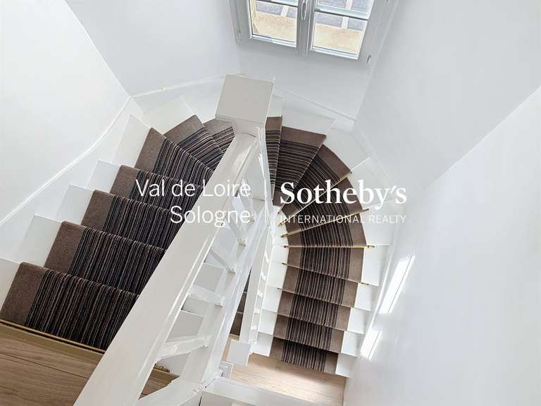 House Orléans - 4 bedrooms - 177m²