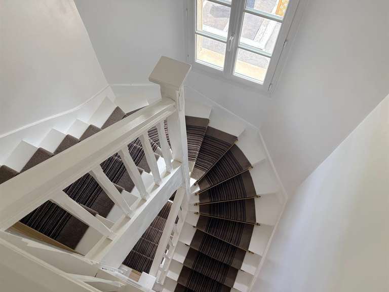 Maison Orléans - 4 chambres - 197m²