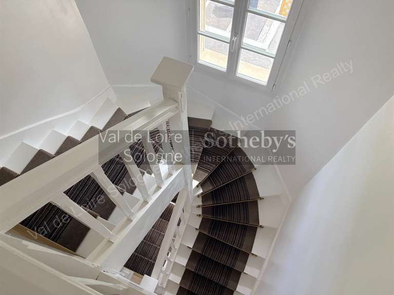 Maison Orléans - 4 chambres - 177m²