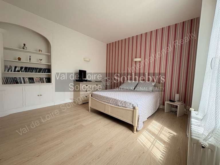 Maison Orléans - 4 chambres - 177m²