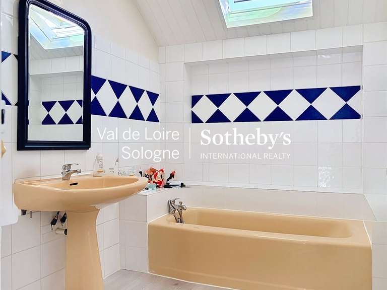 House Orléans - 4 bedrooms - 177m²