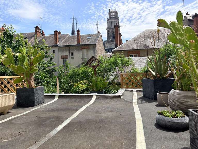 Maison Orléans - 4 chambres - 197m²