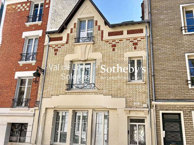 House Orléans - 4 bedrooms - 177m²