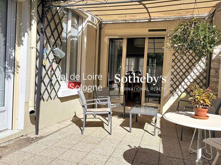 House Orléans - 4 bedrooms - 177m²
