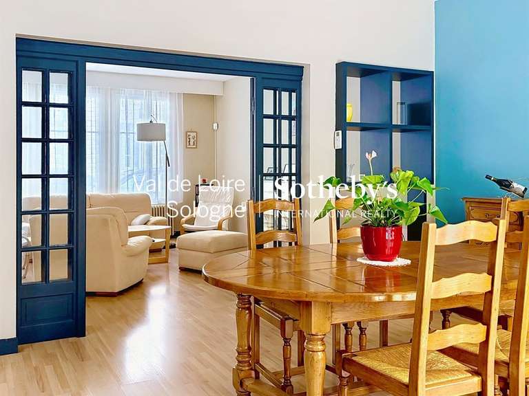 House Orléans - 4 bedrooms - 177m²