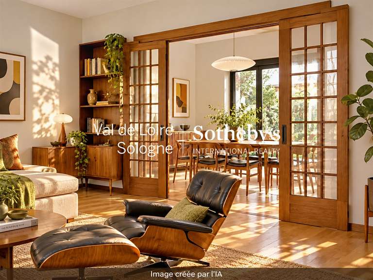 House Orléans - 4 bedrooms - 177m²